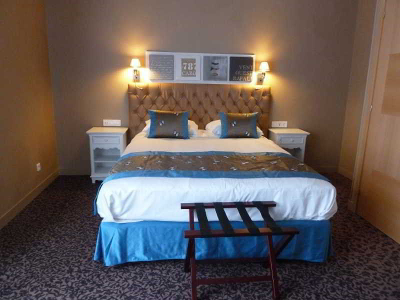Les Jardins D'Hardelot Hotel Exterior photo